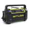 M-928 | Muse arbeitsradio mit bluetooth 20W mit FM-Radio