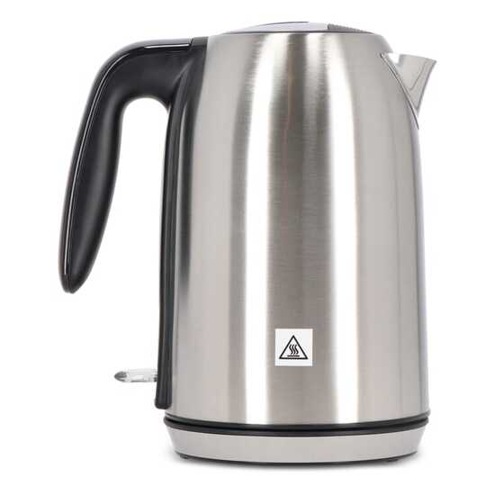 MS-015|Muse Edelstahl Wasserkocher