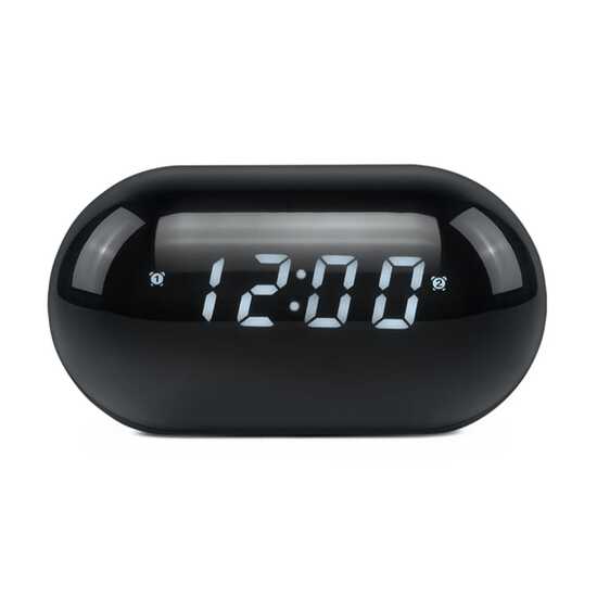 M-15 | Muse Dual Alarm Clockradio