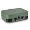 MT-207|Muse Vintage Plattenspieler mit BT-Ausgang