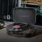 MT-207|Muse Vintage Plattenspieler mit BT-Ausgang