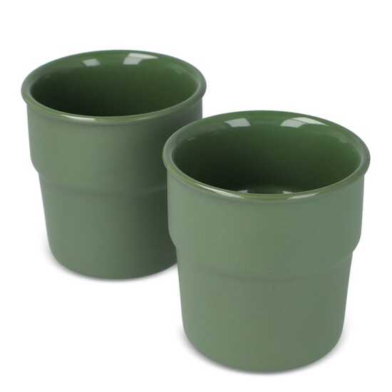 InSideOut Cup Fika Becher 2er Set 280ml