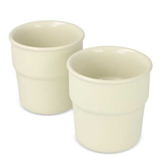 InSideOut Cup Fika Becher 2er Set 280ml