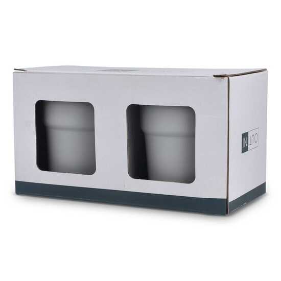 InSideOut Cup Fika Becher 2er Set 280ml