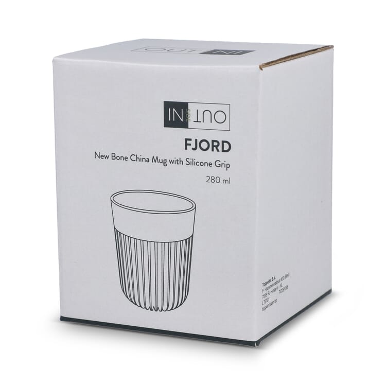 InSideOut Premium Becher Fjord 280 ml