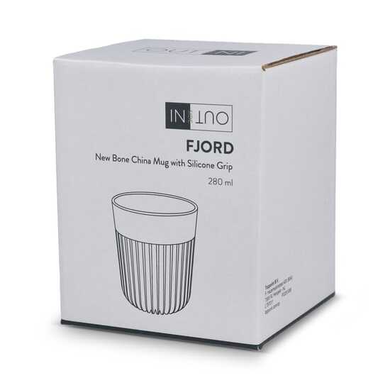 InSideOut Premium Becher Fjord 280 ml