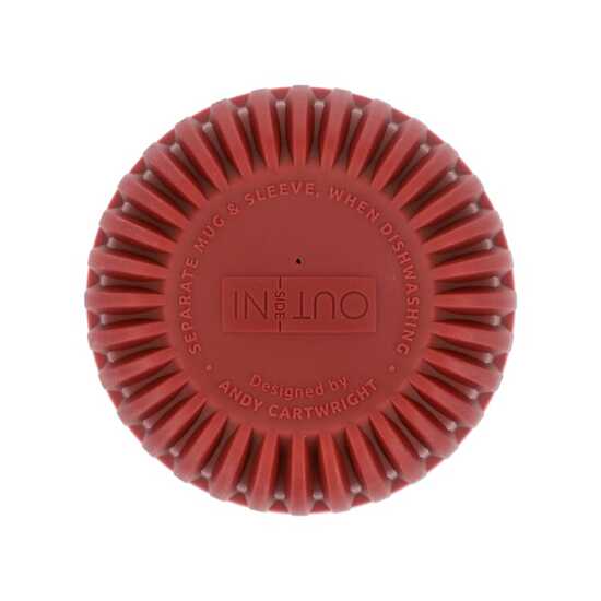 InSideOut Premium Becher Fjord 280 ml