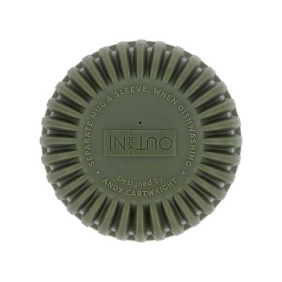 InSideOut Premium Becher Fjord 280 ml