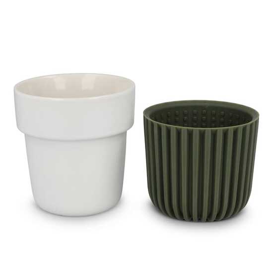 InSideOut Premium Becher Fjord 280 ml
