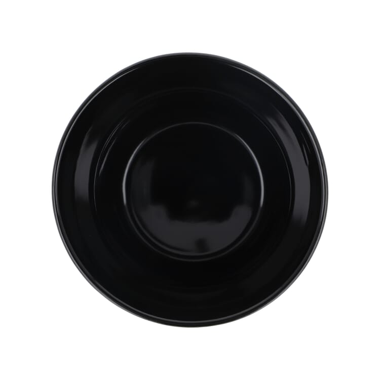 InSideOut All Black Premium-Becher Fjord 280 ml
