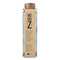 InSideOut Recycelte Glaswasserflasche ReuuZ mit Holzverschluss 650 ml