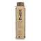 InSideOut Recycelte Glaswasserflasche ReuuZ mit Holzverschluss 650 ml