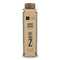 InSideOut Recycelte Glaswasserflasche ReuuZ mit Holzverschluss 650 ml