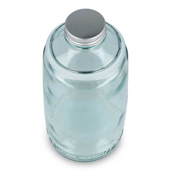 InSideOut Recyceltes Glas-Getränkeset ReuuZ 1 l