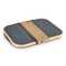 InSideOut faltbarer Korb mit Deckel Sogne 40,5 x 33 x 30cm rPET