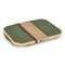 InSideOut faltbarer Korb mit Deckel Sogne 40,5 x 33 x 42cm rPET
