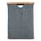 InSideOut faltbarer Korb mit Deckel Sogne 40,5 x 33 x 42cm rPET