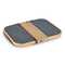 InSideOut faltbarer Korb mit Deckel Sogne 40,5 x 33 x 42cm rPET