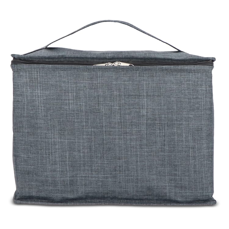 InSideOut faltbar (Kühlung) Korb Sogne 38 x 26 x 25cm rPET