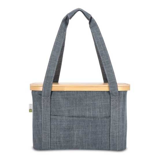 InSideOut faltbar (Kühlung) Korb Sogne 38 x 26 x 25cm rPET