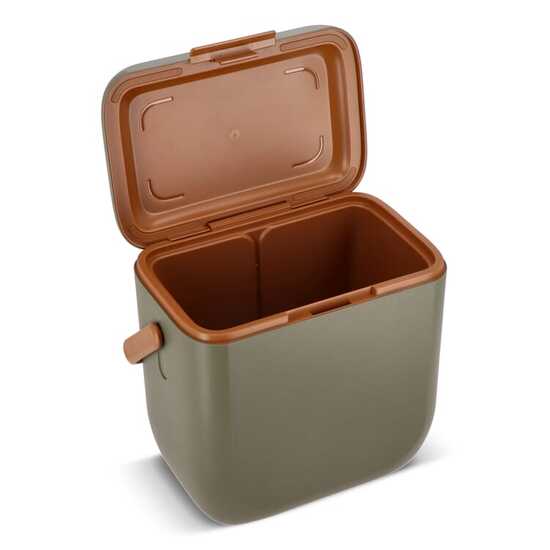InSideOut Iska Kühlbox 8 l