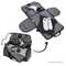 InSideOut Tasche Carry Smart mit Schuhbeutel