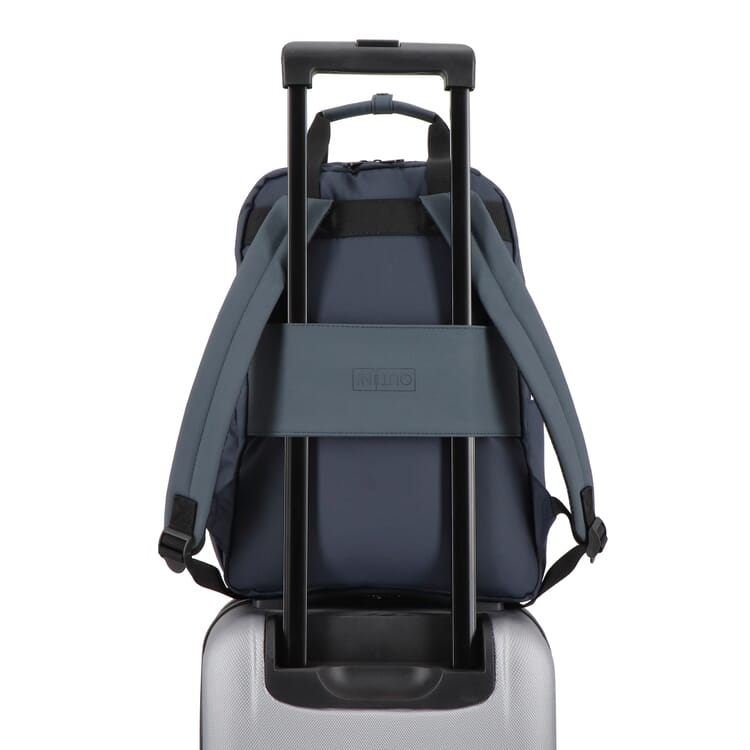 InSideOut Rucksack Carry Pack