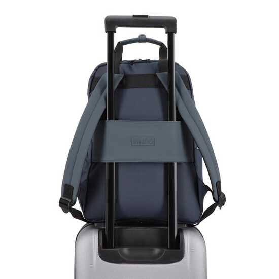 InSideOut Rucksack Carry Pack