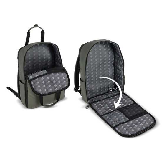 InSideOut Rucksack Carry Pack