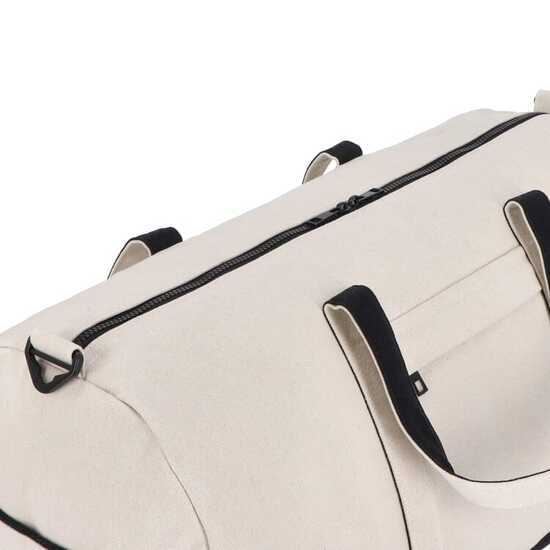 InSideOut Reuuz Canvas Reise-/Sporttasche 28 x 56 x 28 cm