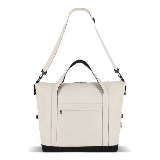 InSideOut Reuuz Canvas Reisetasche 32 x 60 x 20 cm
