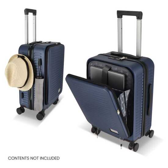 InSideOut Reisekoffer Rulla 20 Zoll