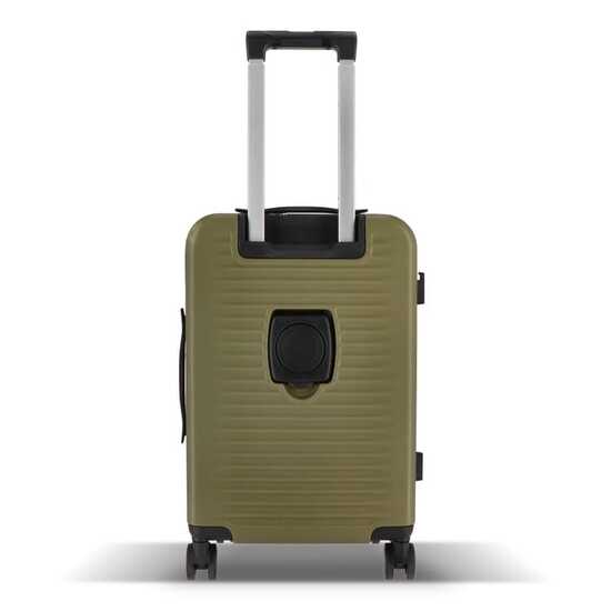 InSideOut Reisekoffer Rulla 20 Zoll