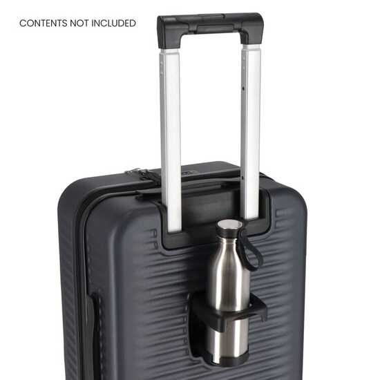 InSideOut Reisekoffer Rulla 20 Zoll
