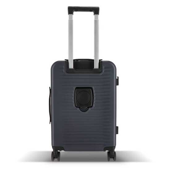 InSideOut Reisekoffer Rulla 20 Zoll