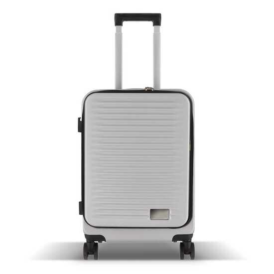 InSideOut Reisekoffer Rulla 20 Zoll