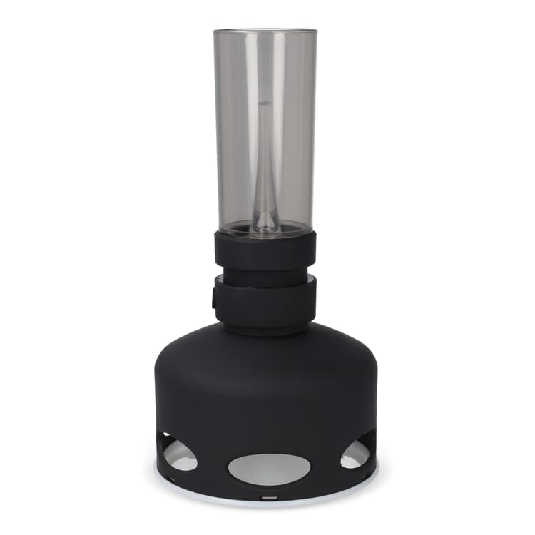 InSideOut Dimmbare LED-Leuchte mit blow Sensor