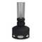 InSideOut Dimmbare LED-Leuchte mit blow Sensor