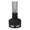 InSideOut Dimmbare LED-Leuchte mit blow Sensor