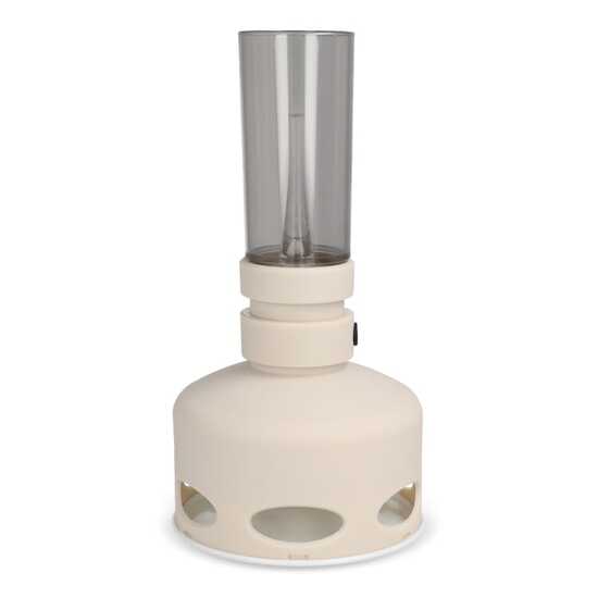 InSideOut Dimmbare LED-Leuchte mit blow Sensor