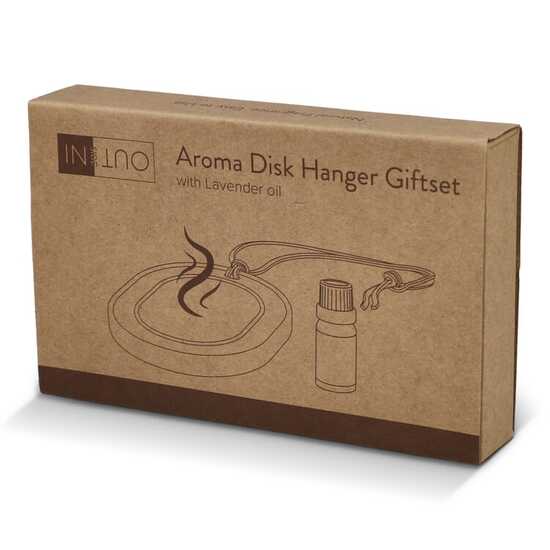 InSideOut Aroma Hanger Lavendelöl 10 ml