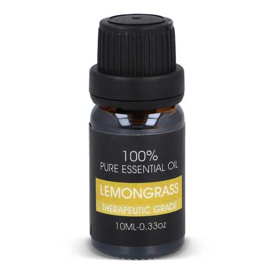 InSideOut Aroma-Hänger Zitronengrasöl 10 ml