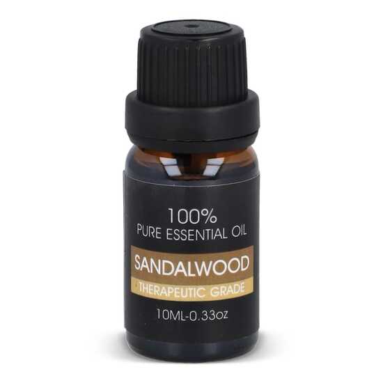 InSideOut Aroma-Hänger Sandelholzöl 10 ml
