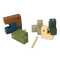 InSideOut Holzwürfel think iq puzzle