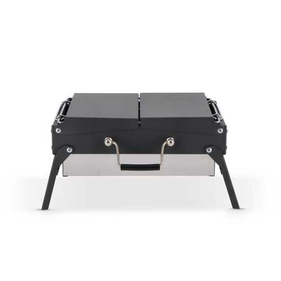 InSideOut Tragbarer Grill Fyra