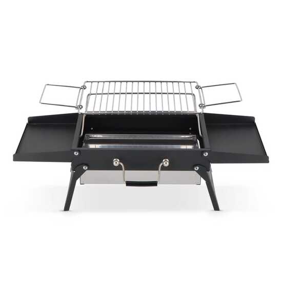 InSideOut Tragbarer Grill Fyra
