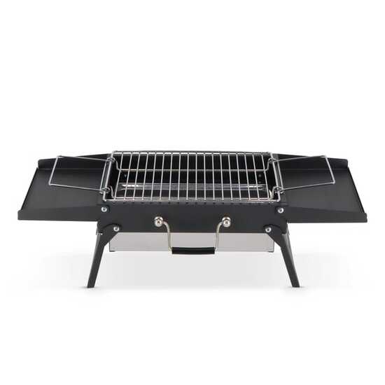 InSideOut Tragbarer Grill Fyra