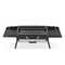 InSideOut Tragbarer Grill Fyra