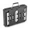 InSideOut Tragbarer Grill Fyra