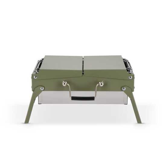 InSideOut Tragbarer Grill Fyra